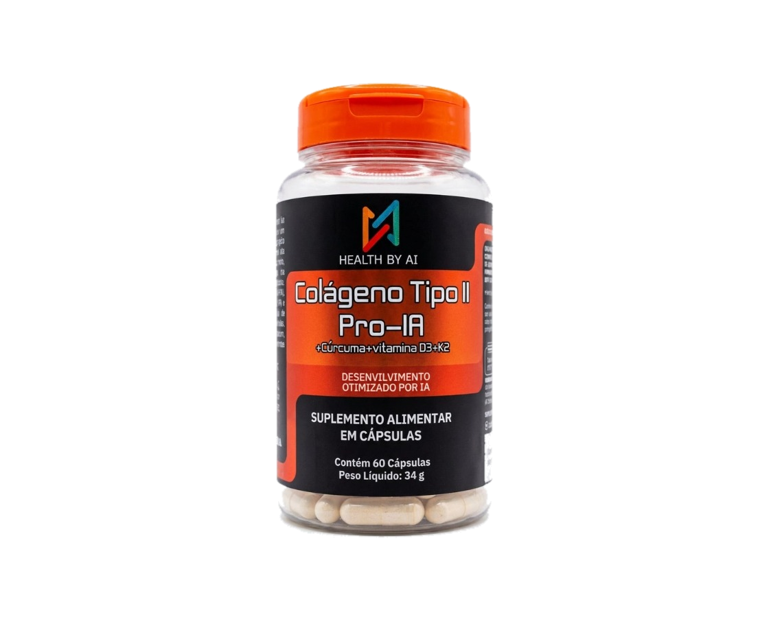 1 Pote Colágeno Pro-IA