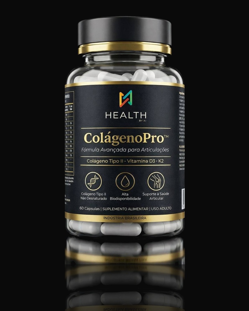 ColágenoPro 1 Pote